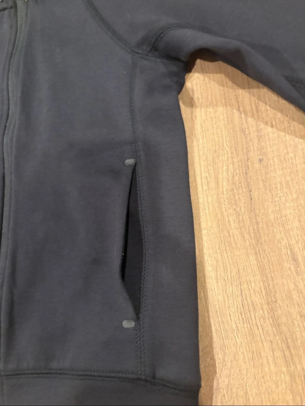 Toddler All in Motion jacket size 4-5 years